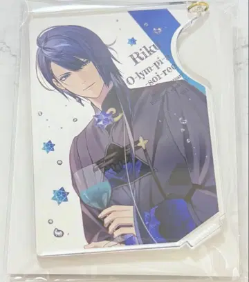 오라소와 3주년 아크릴 스탠드 리쿠