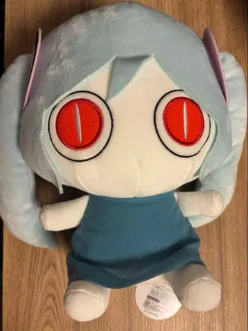 아이마이나 오스와리 BIG 봉제 인형 피노키오피