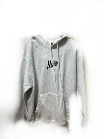 [ 인기 ] mobb 모브 후드티 M 사이즈