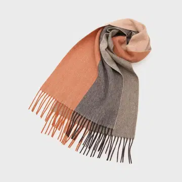 캐시미어 100 머플러