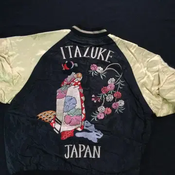 테일러 토요 스카잔 마이코 데드스탁