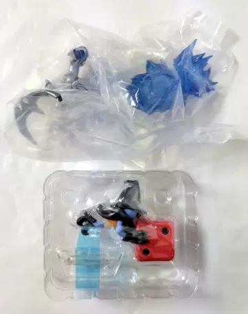 유희왕 데스크탑 컬렉션 삼환신 현현 E상 악마의 주사위 피규어