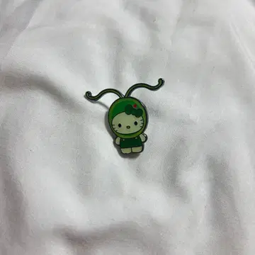 만박 핀 배지 모키티 코나미 도리무시 일본관