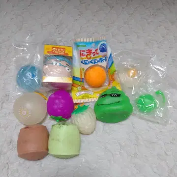 스퀴즈 묶음 판매