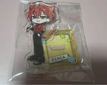 18TRIP 에이트리 니시조노 렌가 마네키네코 아크릴 스탠드 아크스타