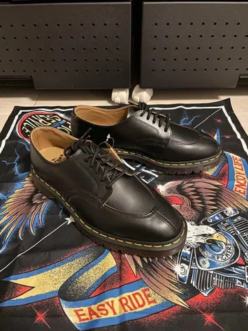 닥터마틴 5홀 레이스업 슈즈 2046 27.0