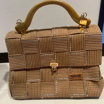 페르마니 카고백