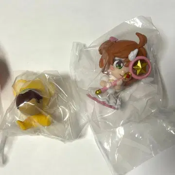 [ 카드캡터 사쿠라 ] 숨바꼭질 사쿠라 케로짱