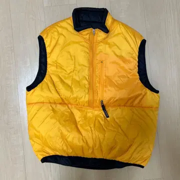 민트급 컨디션 파타고니아 퍼프볼 베스트 사이즈 M