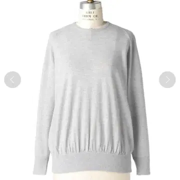 [ 미사용품급 ] 드로어 16G 천축 크루넥 최근 모델 구하기 어려움