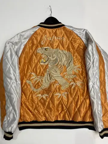 테일러 토요 스카잔 Early 1950s Style 2025AW 신상!