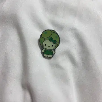 만박 헬로키티 핀 배지 모키티 칼시디스크스