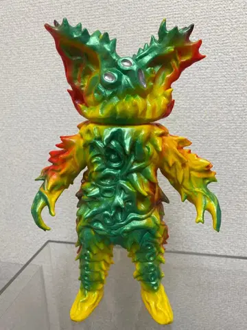 베어 모델 와이알 외계인