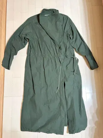 니코앤드 고밀도 셰프 원피스