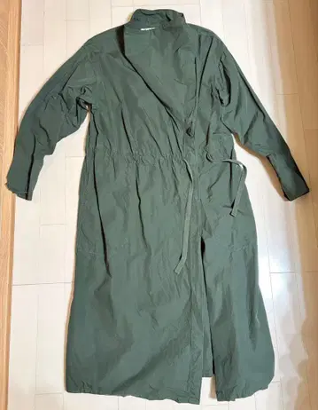 니코앤드 고밀도 셰프 원피스