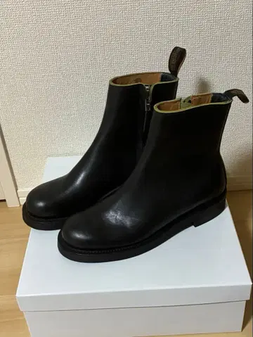 미사용 롤링 더블 트리오 캐스퍼 CASPER 7 그린 티 코어