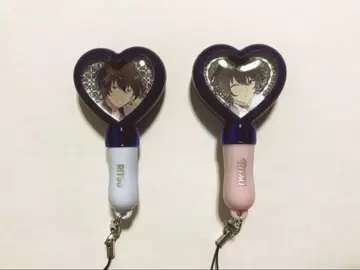 앙스타 스타포니 미니 펜라이트 참 컬렉션 사쿠마 리츠