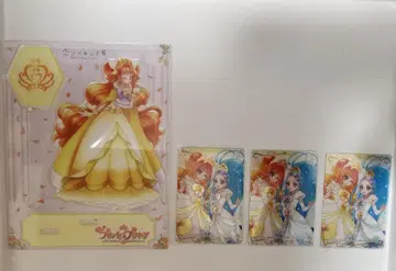 프린세스 프리큐어 묶음 판매