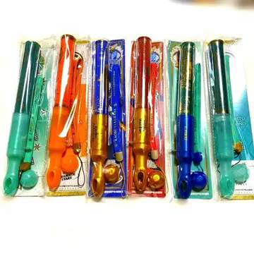 아이돌 마스터 SideM 공식 콘서트 라이트