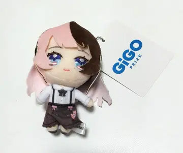 부이스포! 타치바나 히나노 봉제인형 마스코트 vol.1 택 포함 새상품급