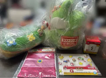 요시 라스트 원상 B상 D상 G상 E상