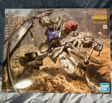 [미사용 새상품] MG 1/100 건담 발바토스 루프스