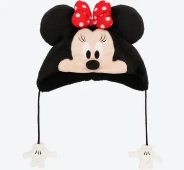 미니 마우스 캐릭터 모자