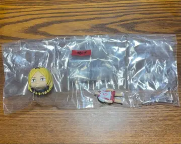 하이큐 넨도로이드 서프라이즈 네코마 편 코즈메 켄마