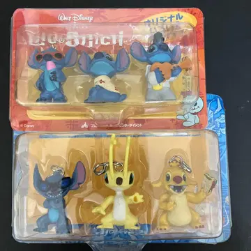 디즈니 영화 혜택 스티치