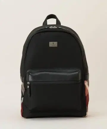 블랙 라벨 백팩