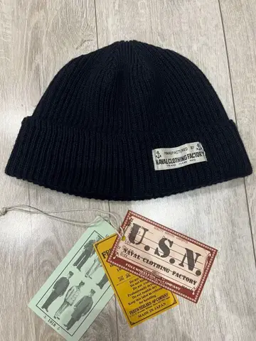프리휠러스 와치캡 니트 모자 니트캡