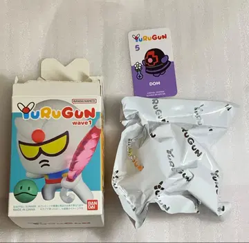 유루건 건담 반다이 YuRuGun 건담 피규어