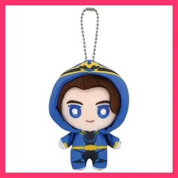 [ 인형놀이! 고쥬우쟈 ] 슈퍼전대 히어로 변신 마스코트 고쥬우레온