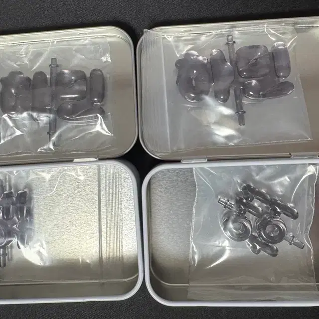 플레이브 응원봉 파츠 신버전(리뉴얼) 하민