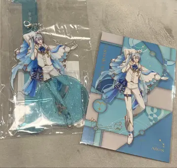 아이들리시 세븐 요츠바 타마키 아크릴 스탠드