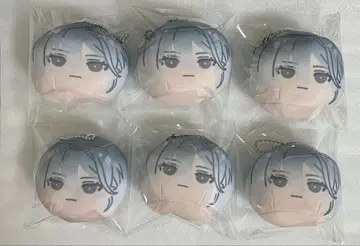 18TRIP 에이트리 만주 하치노야 나기