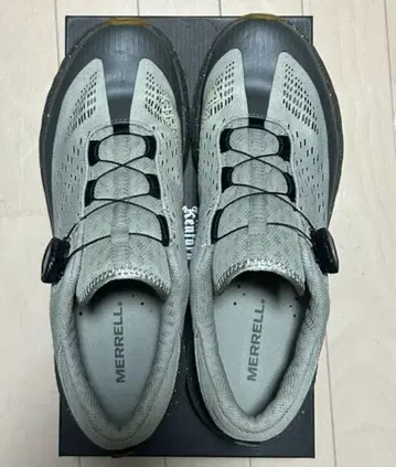 MERRELL Agility peak 5 Goretex