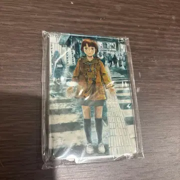 원환귀점 입장 혜택 아크릴 스탠드 lain 이와쿠라 레이네 아베 요시토시