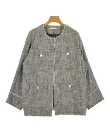 Loungedress 여성용 자켓