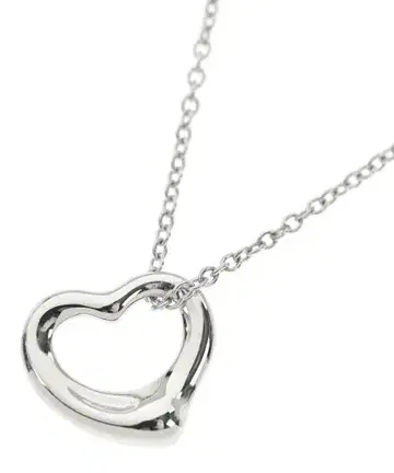 TIFFANY & CO. 여성용 목걸이