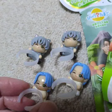 미세스 그린 애플 빅쿠라폰 후지와라 료카