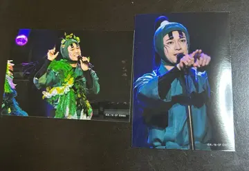 닌뮤 6단 6학년 단독 라이브 타치바나 센조 유모토 켄이치