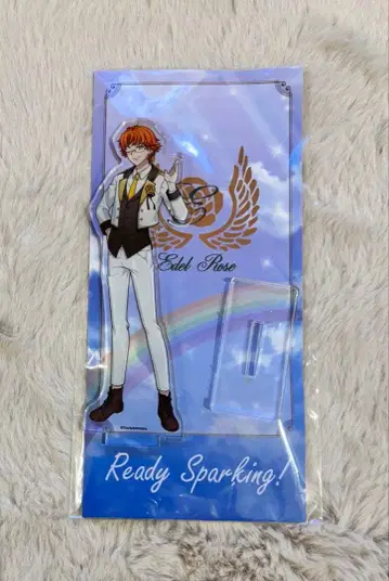 KING OF PRISM 한국 한정판 아크릴 스탠드 쥬오인 카케루