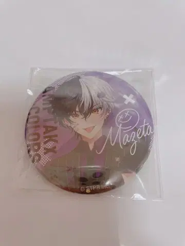 마제타 iCouleur 캔 거울