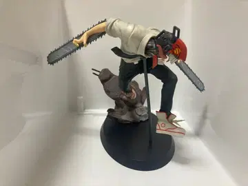 체인소 맨 VIBRATION STARS 피규어 상자 없음