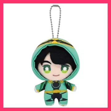 [ ! 고쥬우쟈 ] 슈퍼전대 히어로 변신 마스코트 고쥬우 이글