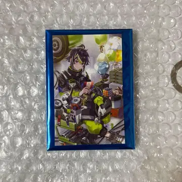 [이하 라이] 노스탤지어 컬렉션 2025 그룹 B 랜덤 카드