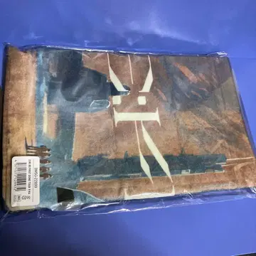 BE:FIRST 2:BE 타월