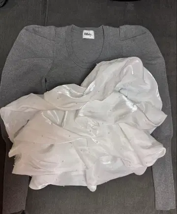 BIbiy. AMELIE PEPURAMU KNIT