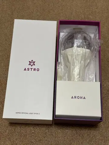 ASTRO 응원봉